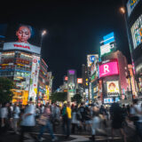 Best Photoshoot Locations in Tokyo | Real Couple Session Examples