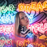 Artistic Prism Photoshoot in Tokyo & Osaka | Creative Photography in Japan