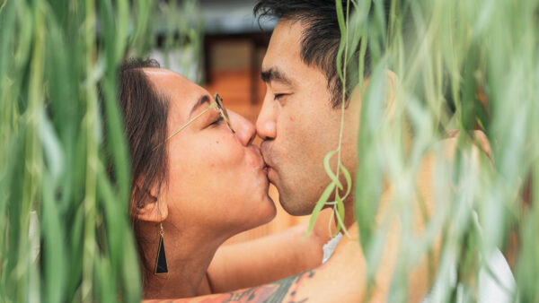 Kyoto Couple Photoshoot｜Capture Natural and Intimate Moments