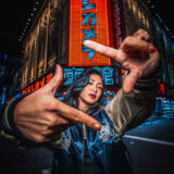 Tokyo Shinjuku Night Photography | Capturing Tokyo’s Neon Energy