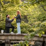 Planning a Surprise Proposal in Kyoto? Best Photoshoot Locations & Tips
