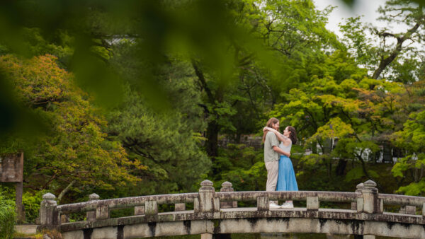 Private Photo Tours in Japan: Capture Your Best Travel Memories