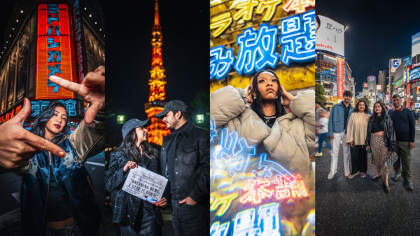 Photoshoots in Japan 2026: Capture Your Memories with OKINI PHOTO TOUR